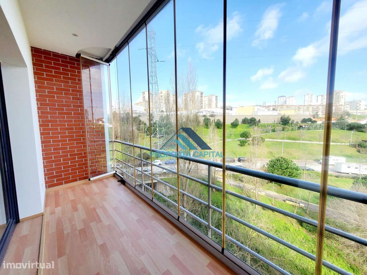 APARTAMENTO T3 C/ 4 LUGARES DE ESTACIONAMENTO | COLINAS DO CRUZEIRO-45