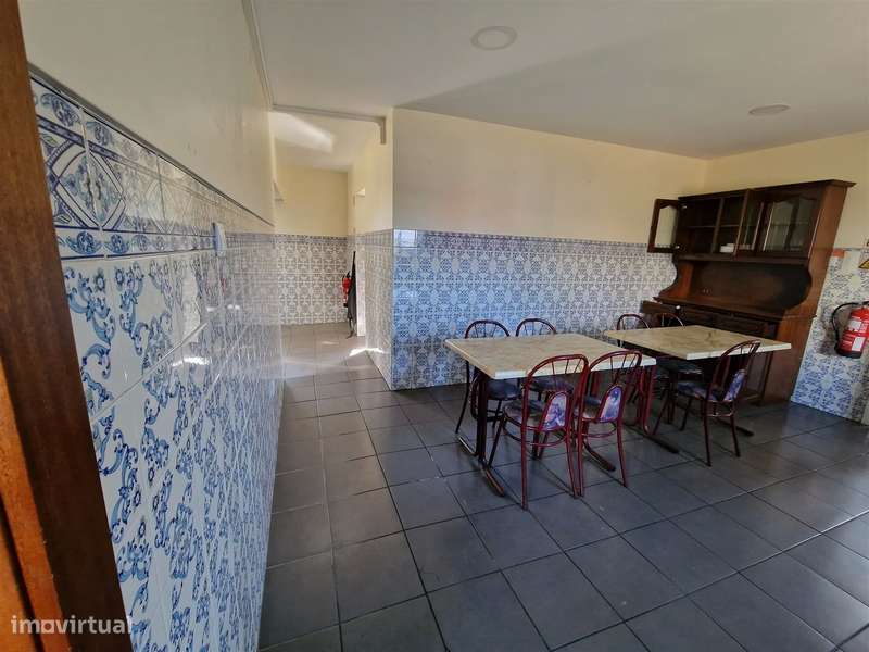 Arrendar espaço comercial em Carregosa - Grande imagem: 3/16