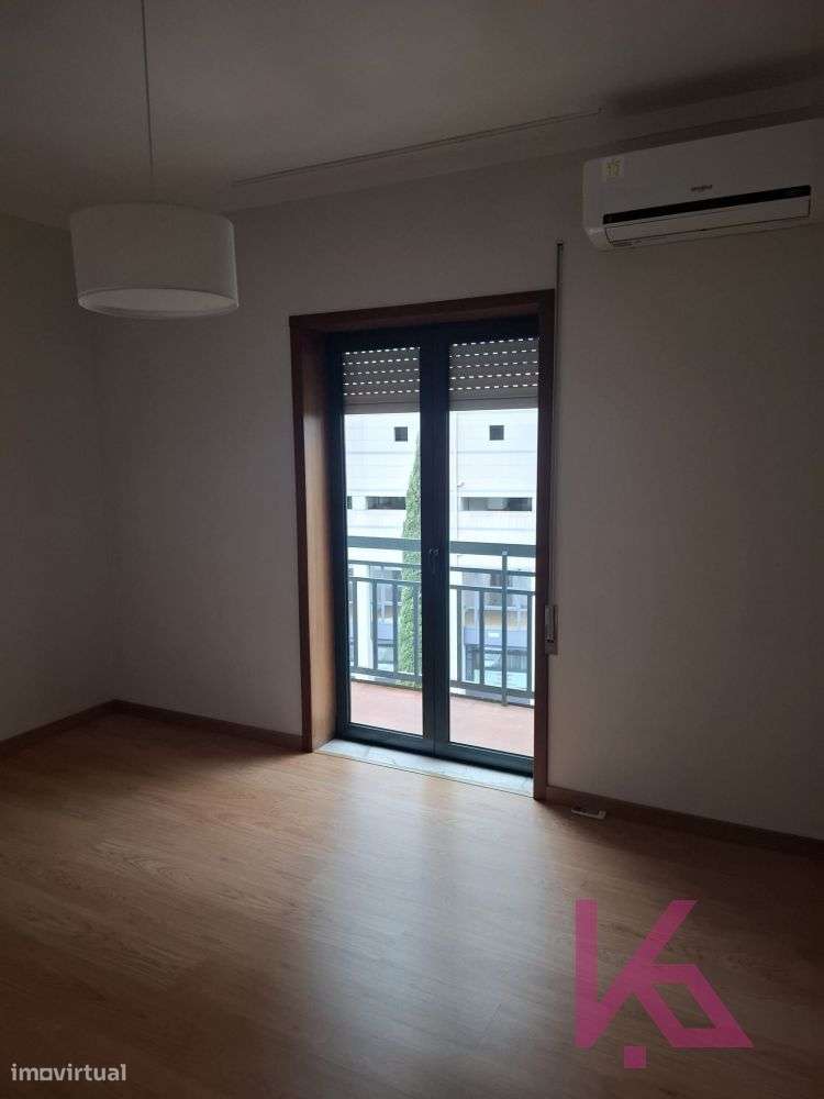 ARRENDAMENTO Apartamento T3+1 Amarante Centro - Grande imagem: 4/12