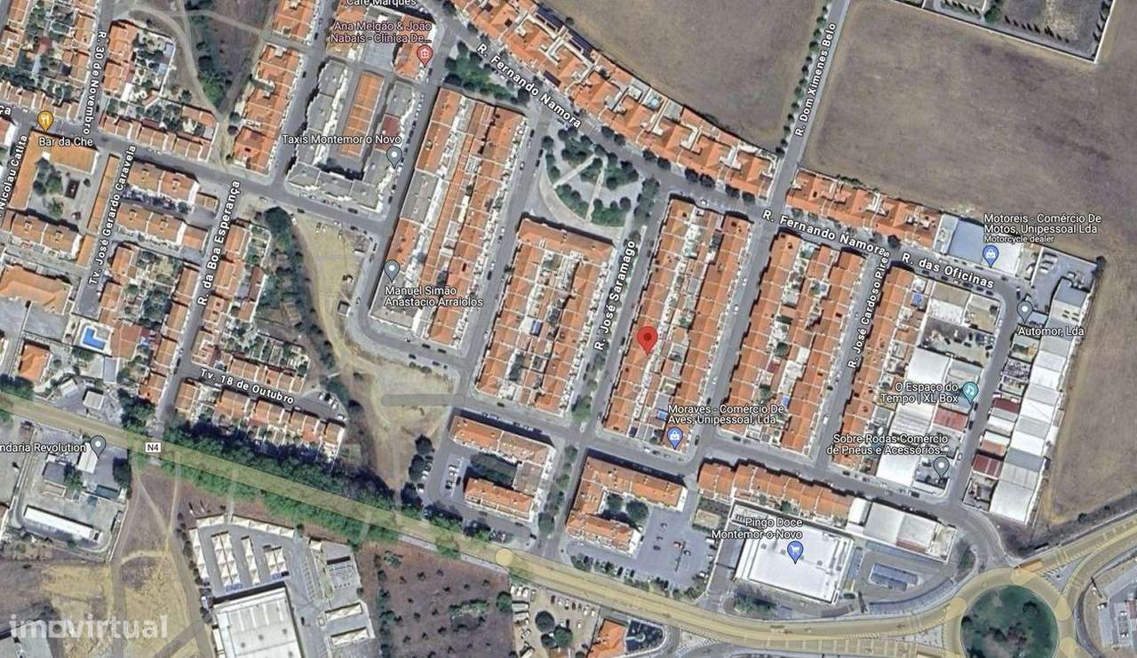 Moradia T3 para venda - Grande imagem: 4/6