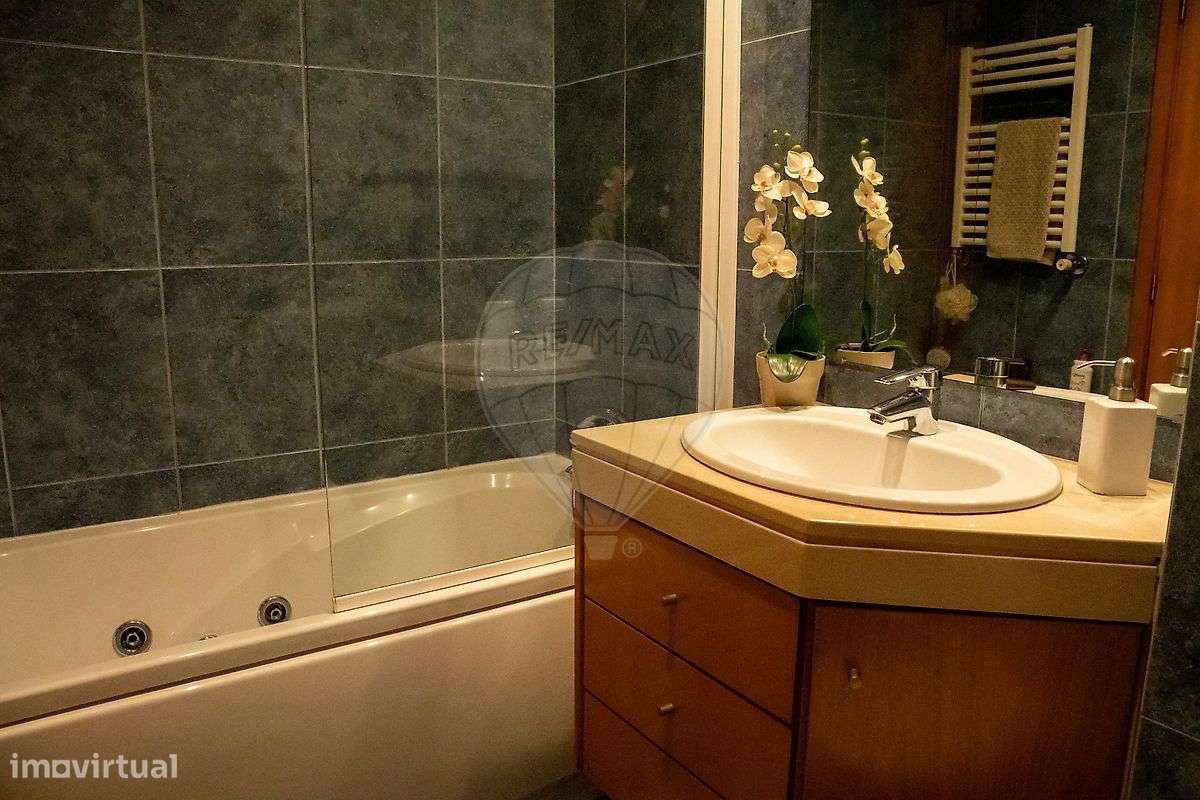 Apartamento T2 para venda-28