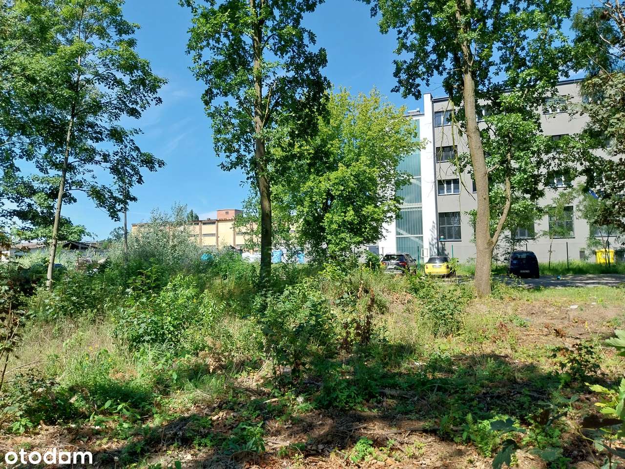 nieruchomość inwestycyjna (produkcja/usługi-2