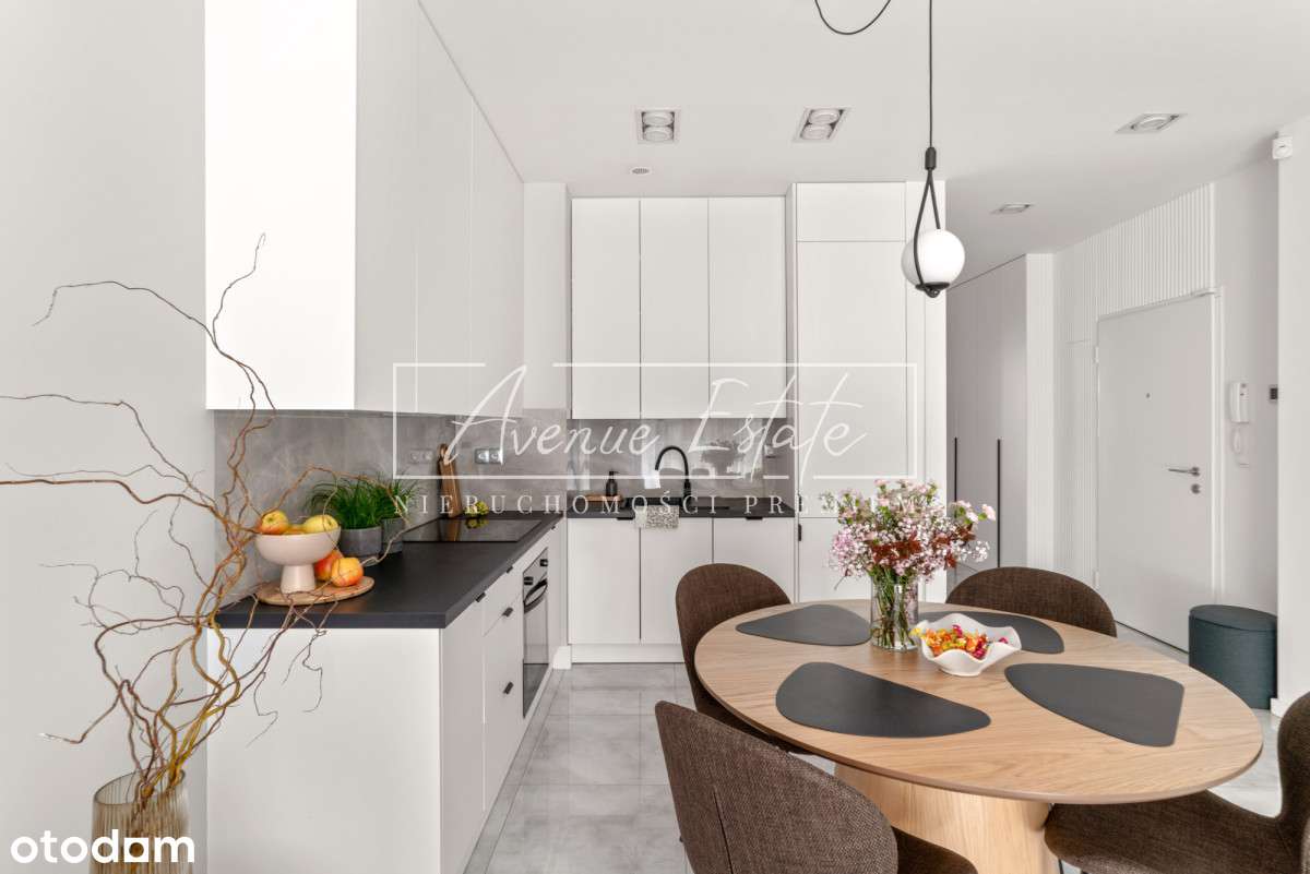 Wyjątkowe  3-pok.mieszkanie/Ursynów - Pełny obrazek: 4/19