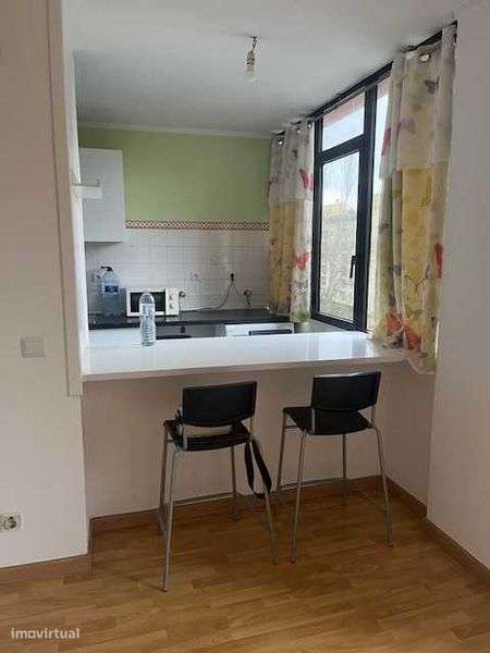 T1 em Monte Abraão - Queluz - Grande imagem: 3/10