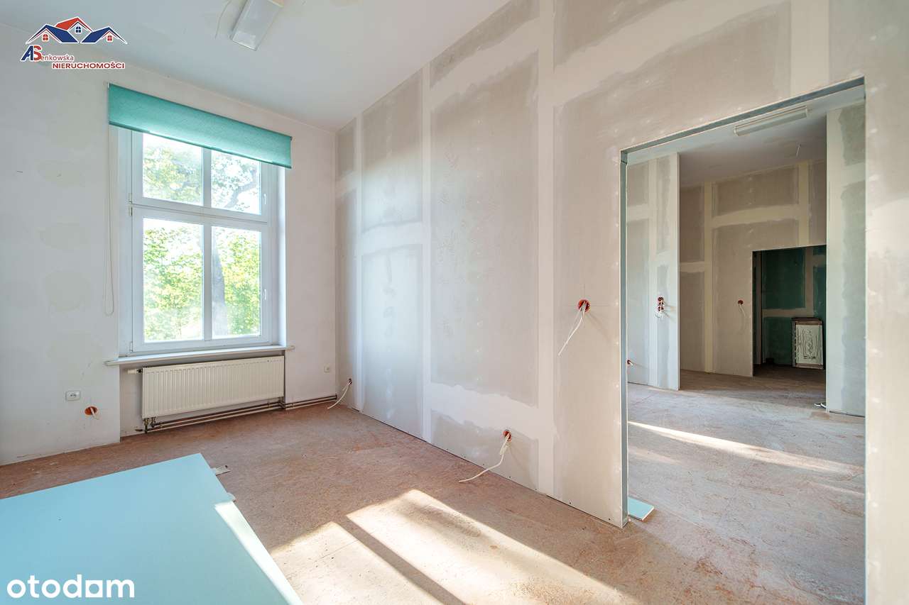 Na sprzedaż kamienica Krosno Odrzańskie-15