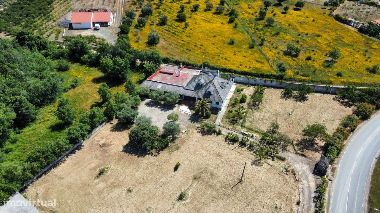 Moradia T5 para venda - Grande imagem: 5/30