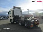 MAN TGX 33.480 6X4 BLS - 4