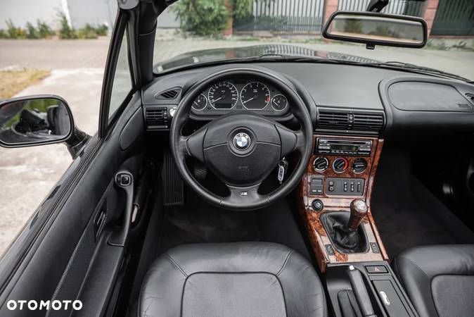 BMW Z3 - 19