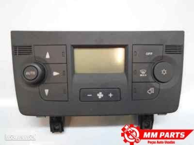 MANDO CALEFACCION / AIRE ACONDICIONADO FIAT DUCATO FURGÓN 250, 290 2007 - 1