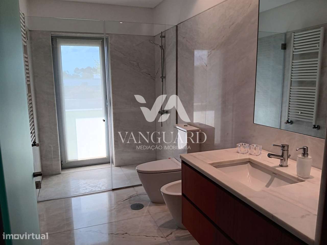 Moradia de luxo com estilo Contemporâneo Argivai | Póvoa de Varzim-16