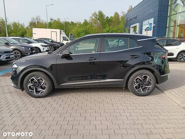 Kia Sportage 1.6 T-GDI MHEV M 2WD DCT - 2