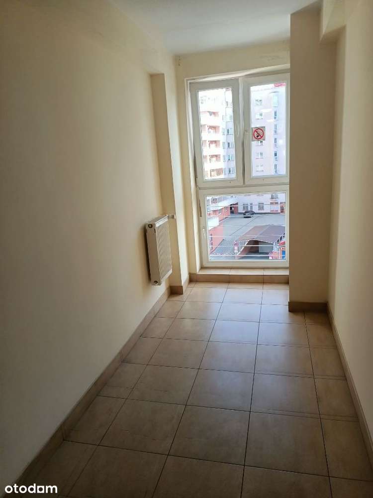 Dwupokojowe mieszkanie na Ochocie-11