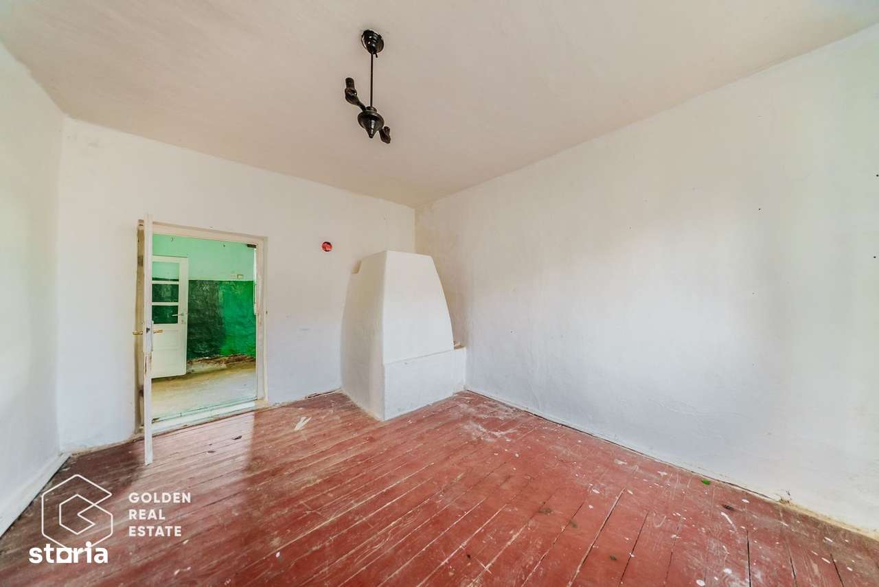 Casa cu teren 959 mp, Iratosu, Zona buna, Comision 0% - Imagine principală: 4/18