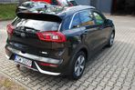 Kia Niro 1.6 GDI Hybrid Business Line - 32