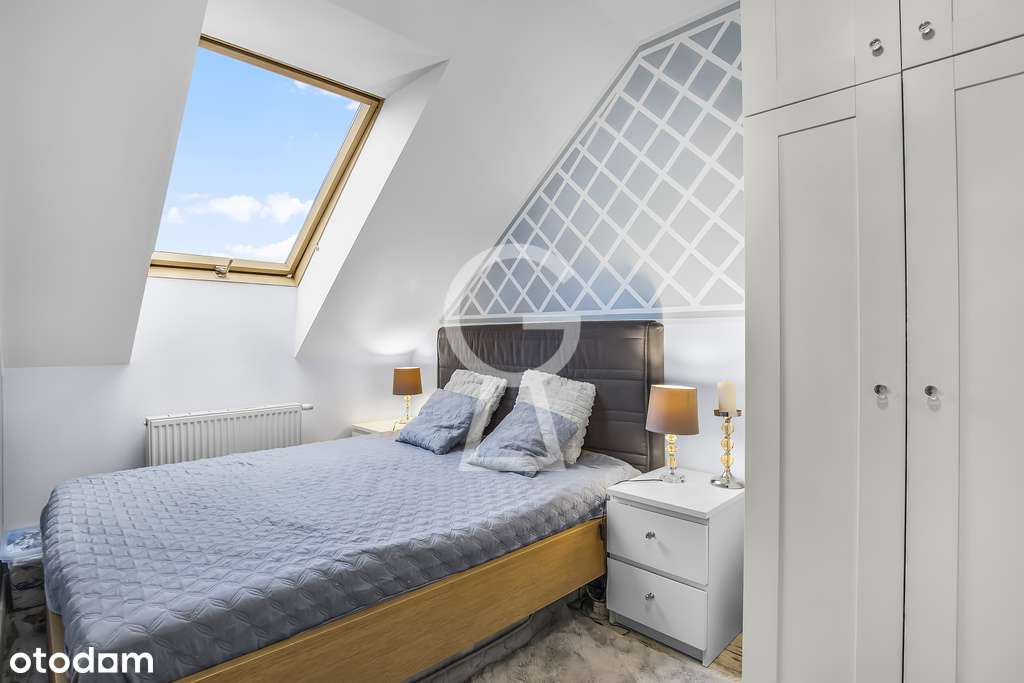 ✨4 pokoje✨2 balkony✨Garaż podziemny ✨-0