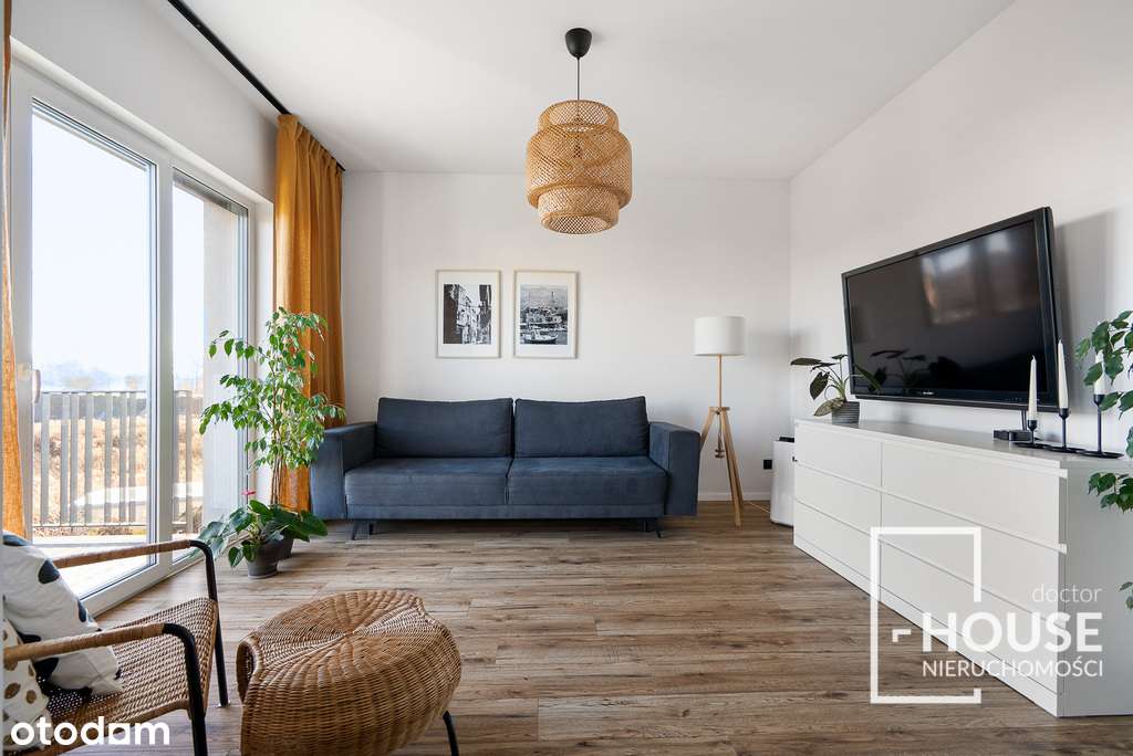 Promocja ceny mieszkanie przy lesie-4