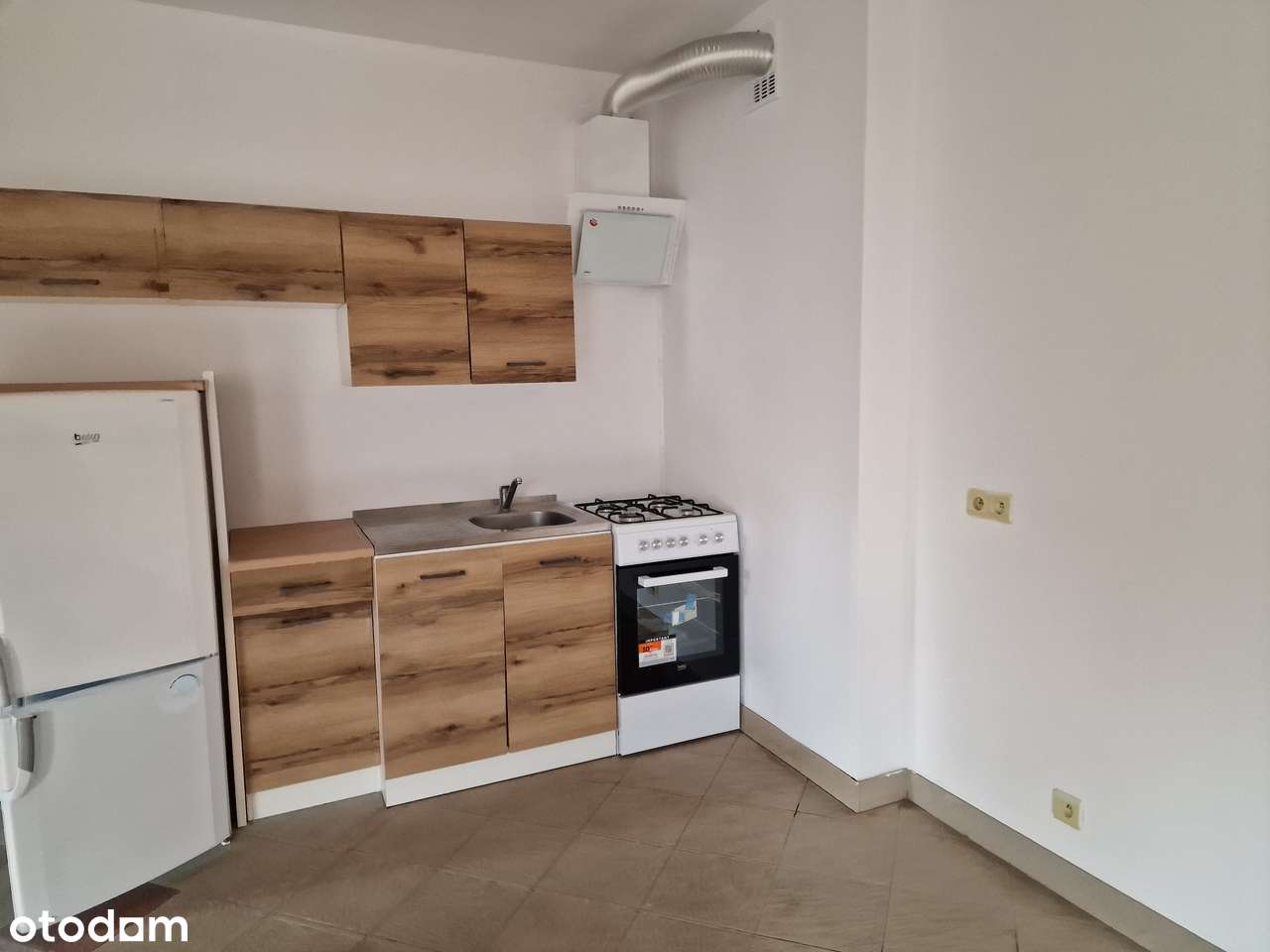 Mieszkanie do wynajęcia, Stara Miłosna - Pełny obrazek: 3/8