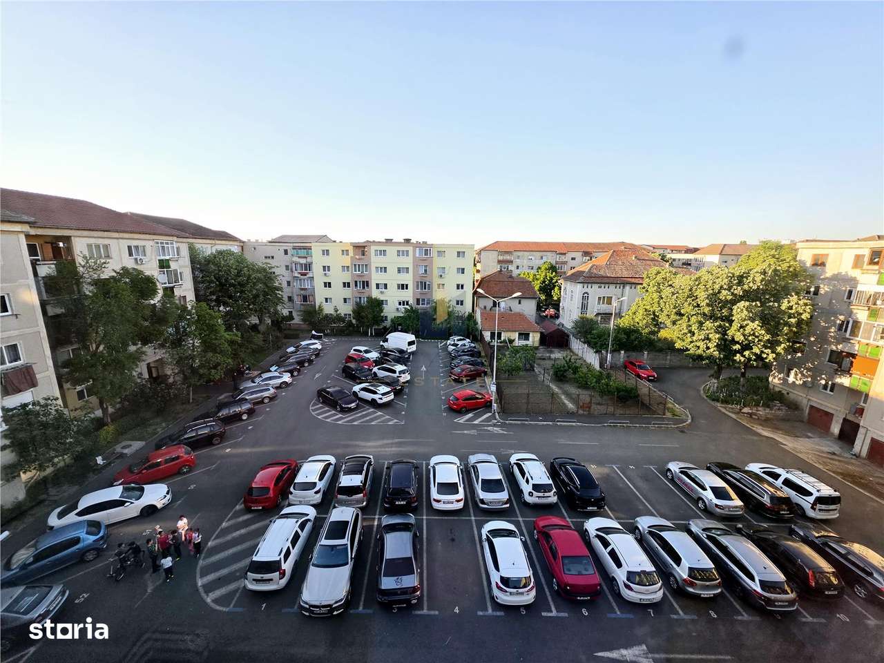 Apartament 3 camere, Girocului-10