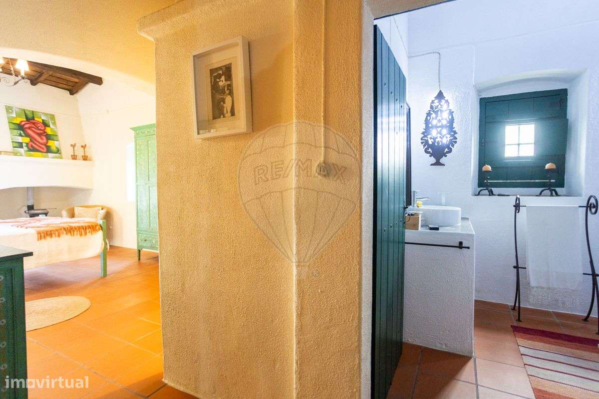 Quinta T8 para venda-8