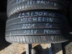 OPONY 235/50R19 MICHELIN PRIMACY 4 S1 DOT 2221 7.7MM - 3