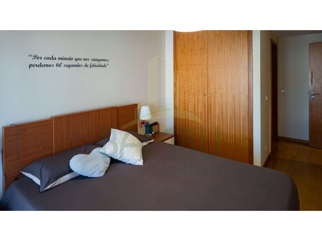 Moledo - T3 perto da praia-24