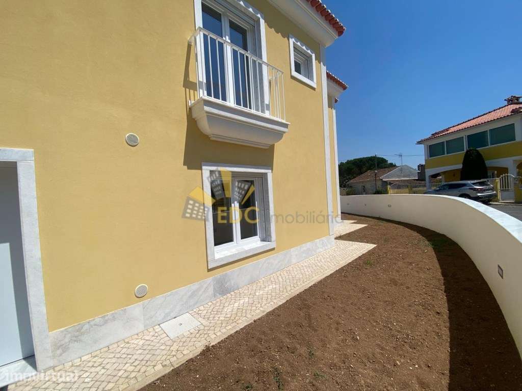 OFERTA ESCRITURA NOTARIAL| Moradia T3+1 | Construção Nova | Localiz...-56