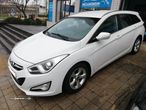 Hyundai i40 SW 1.7 CRDi Blue Comfort - 1