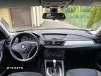 BMW X1 sDrive20d - 16