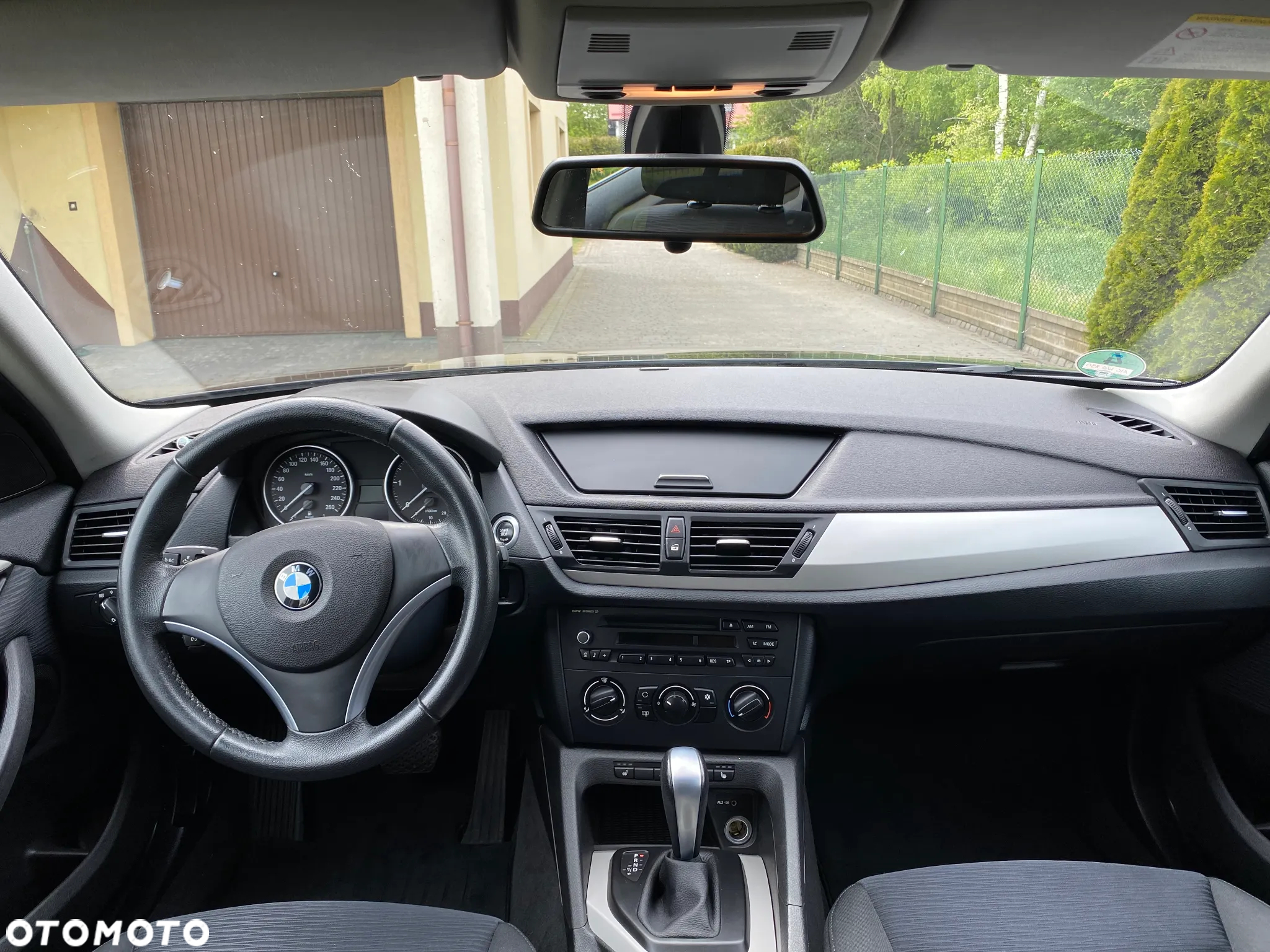 BMW X1 sDrive20d - 16