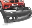 PARA-CHOQUES FRONTAL PARA BMW E81 E82 E87 E88 04-13 LOOK M1 + GRELHAS - 5