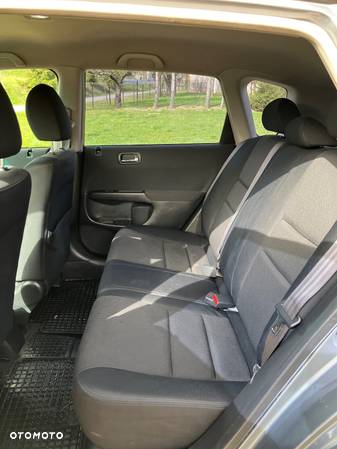 Honda Civic 1.7 CTDI ES - 18