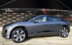 Jaguar I-Pace SE AWD Aut. - 4