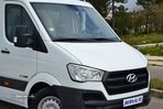 Hyundai H350 2.5 CRDI Caixa Fibrada - 88 mil km - 3