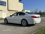 BMW Seria 5 535i xDrive - 4