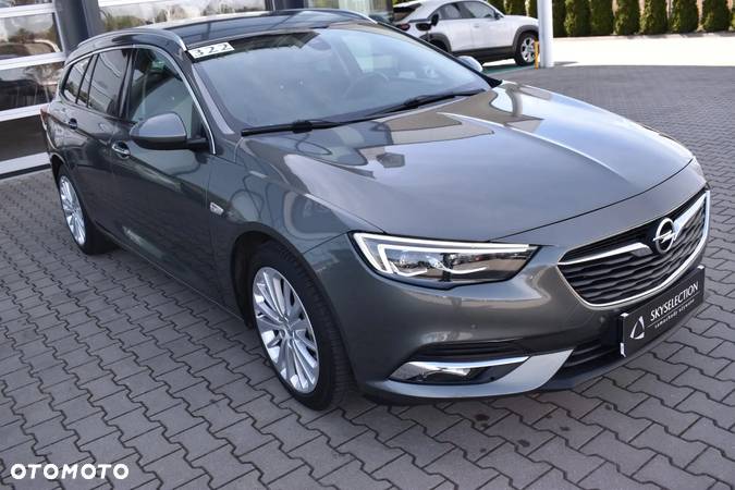 Opel Insignia 1.5 T Elite S&S Eco - 3