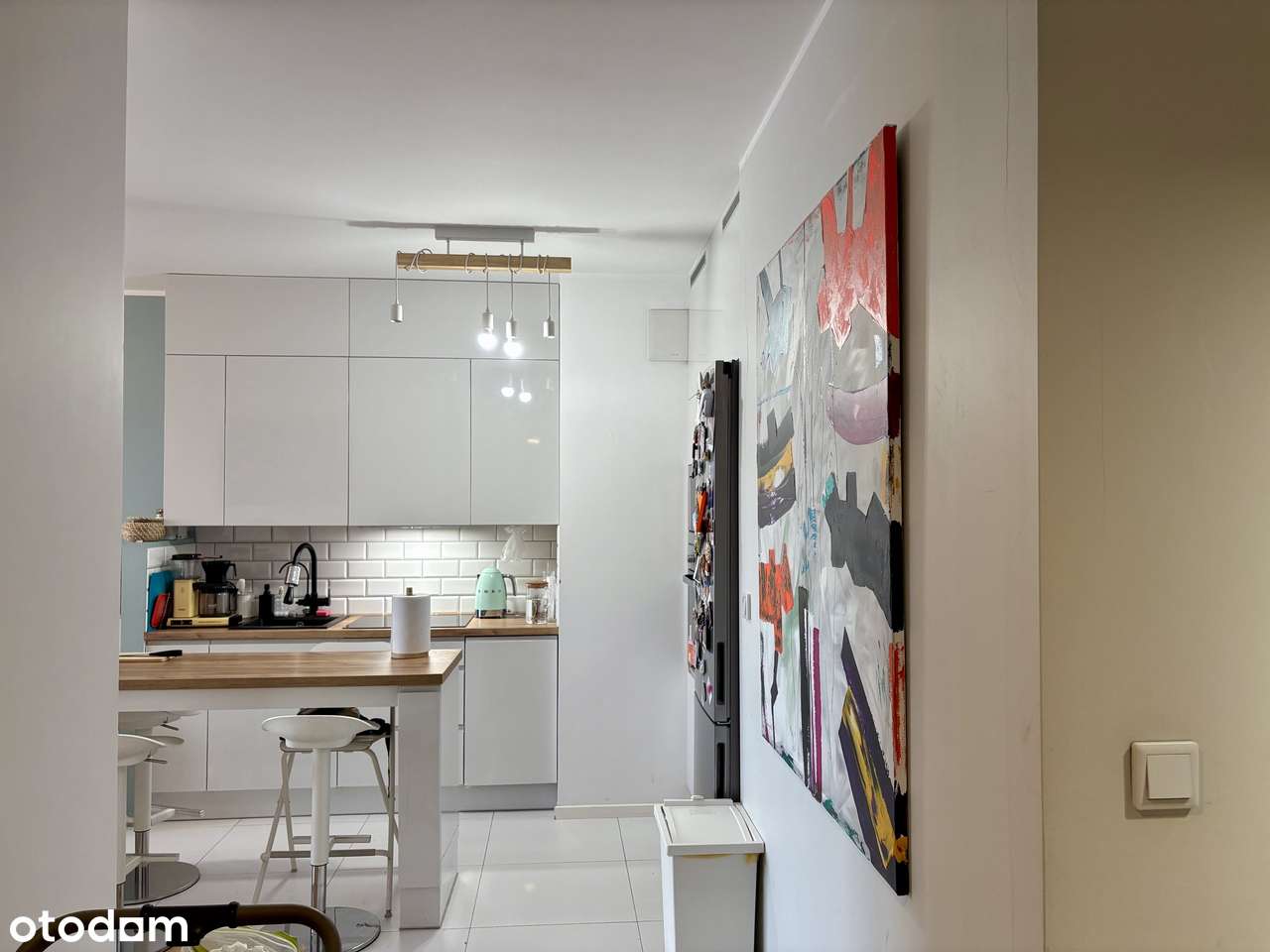 [ENG] REZERWACJA do 15/12 | BEZPOŚREDNIO | 3-pokojowe | Kasprzaka 29C - Pełny obrazek: 5/13