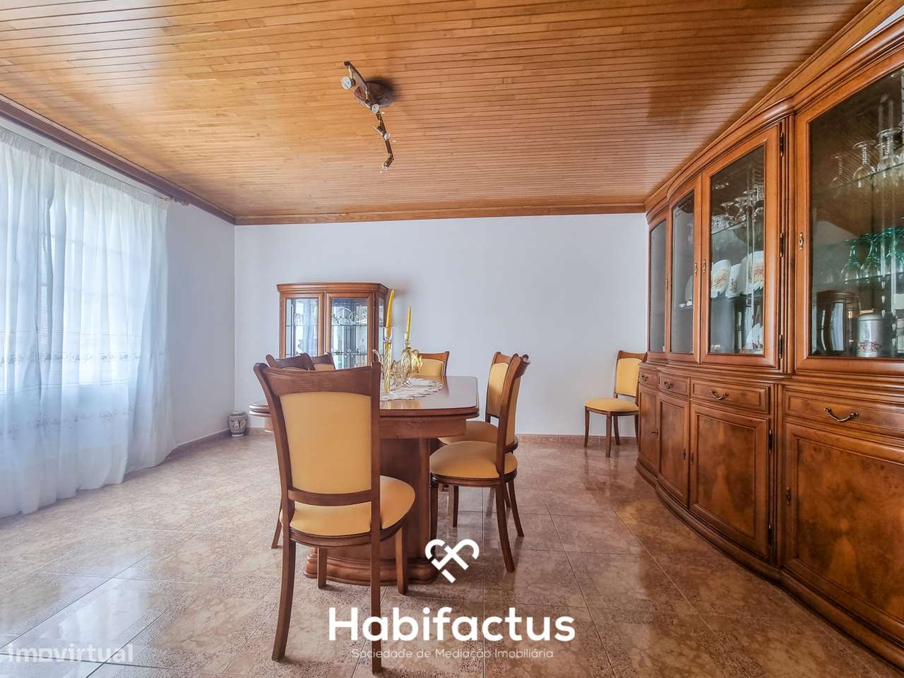 Moradia T5 para venda em Penedono. - Grande imagem: 4/32