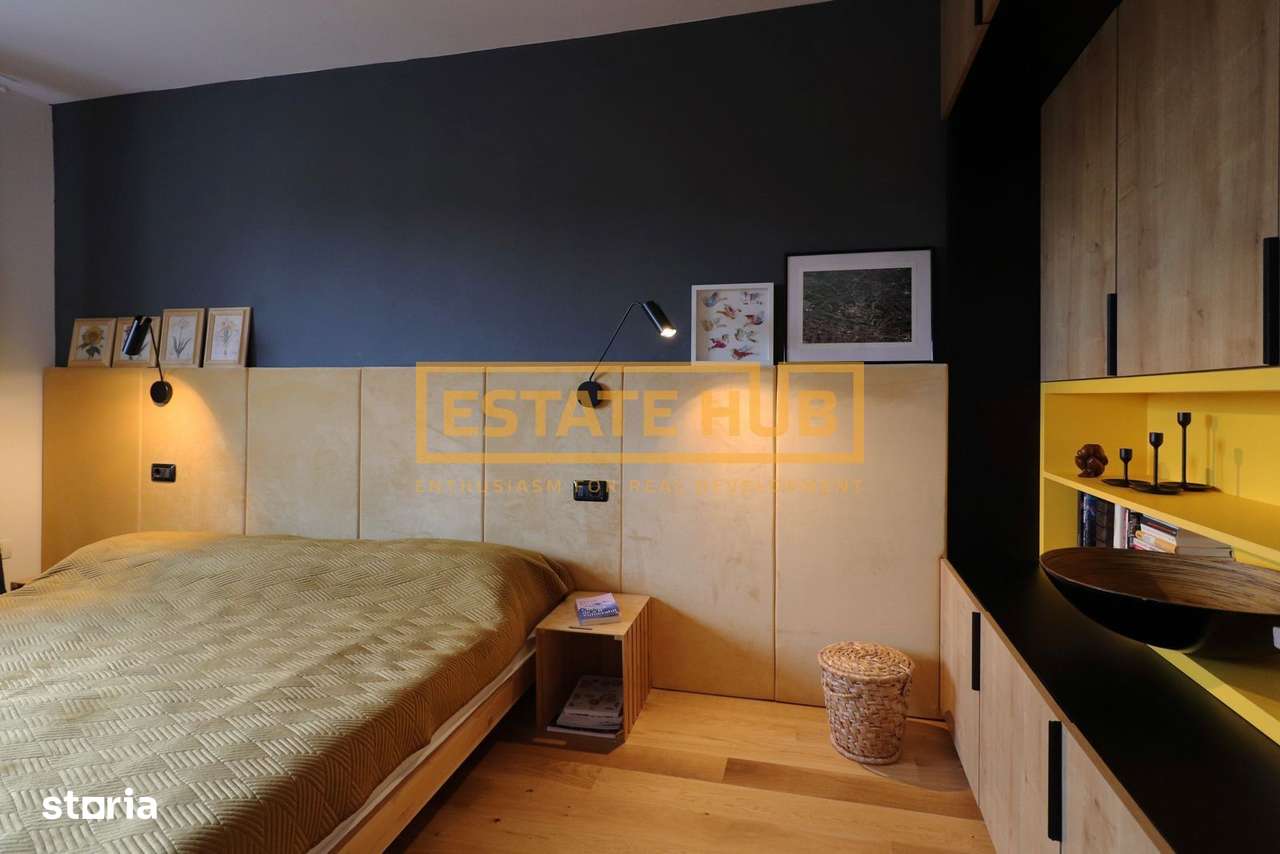 3 camere | Constantin Brâncuși | 0% comision - Imagine principală: 4/8