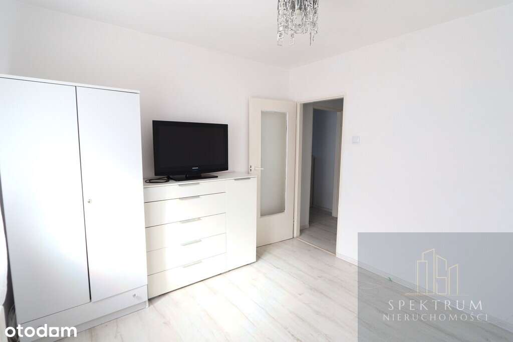 Pasieka - 2 pokoje - ul. Odrowążów-5