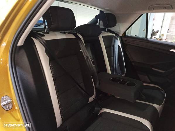 VW T-Roc 2.0 TDI SCR DSG Sport - 9