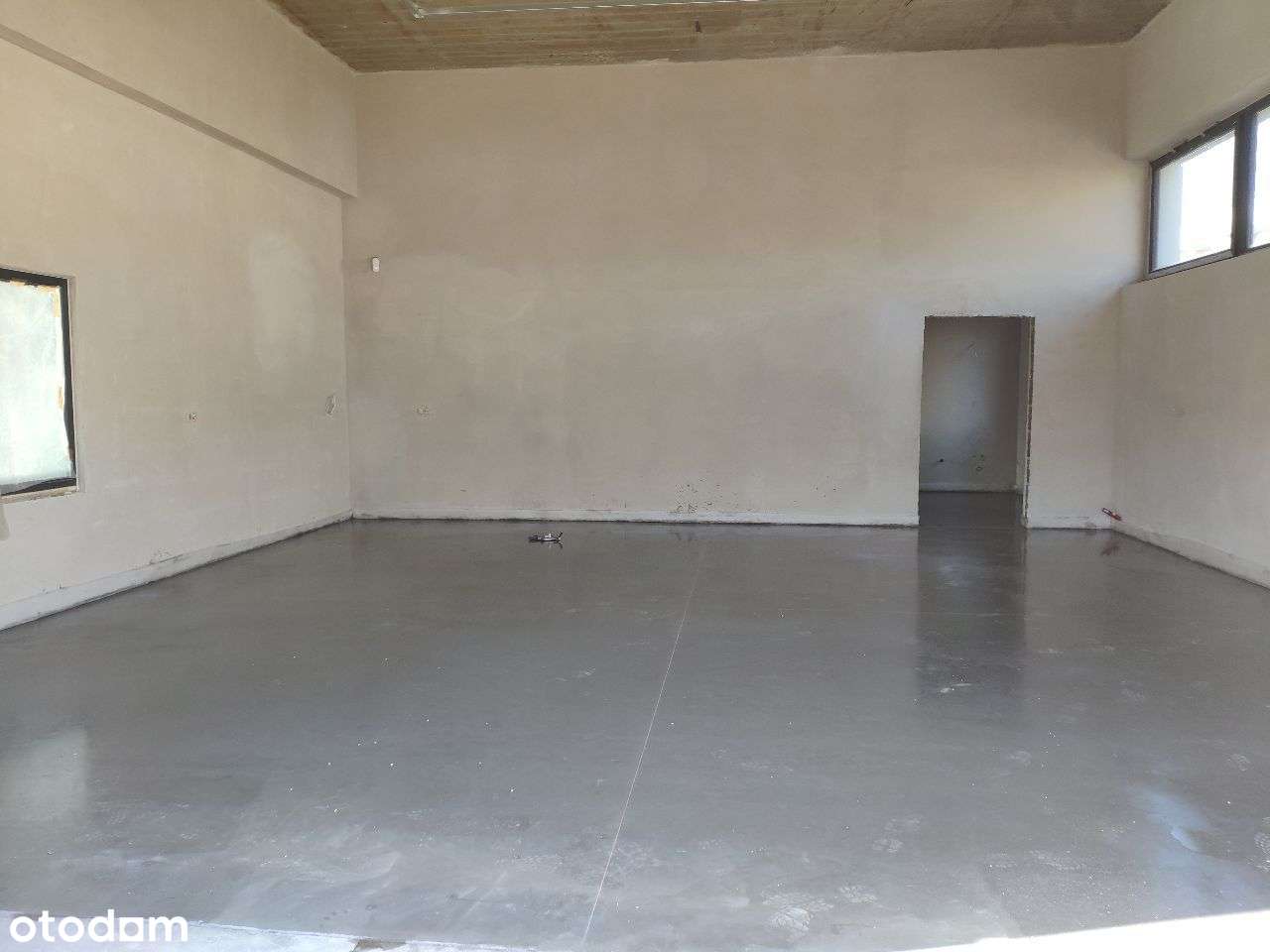 wynajmę lokal handlowy usługowy magazynowy Skawina - Pełny obrazek: 5/15