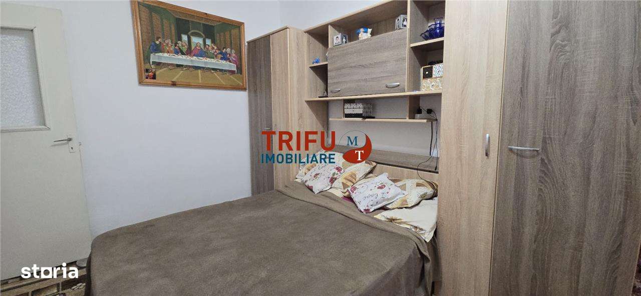 Apartament 2 camere etaj 1 pe Bulevardul Transilvaniei - Imagine principală: 3/7