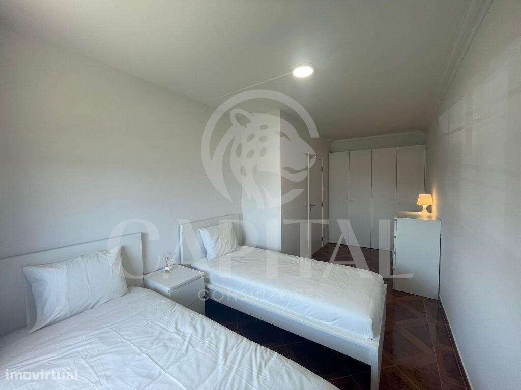 Apartamento partilhado  | Samora Correia - Grande imagem: 4/27