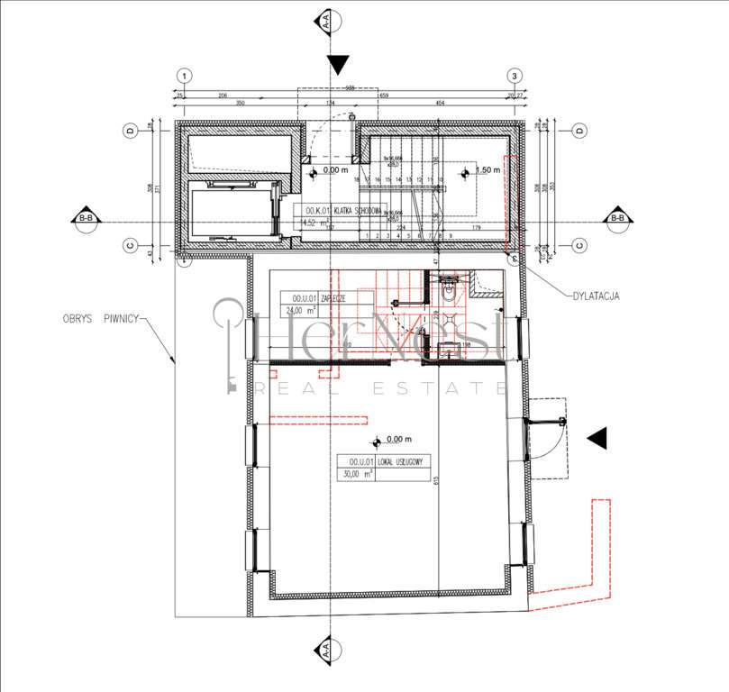 Działka budowlana |Zwierzyniec |Pozwolenie na 360m-7