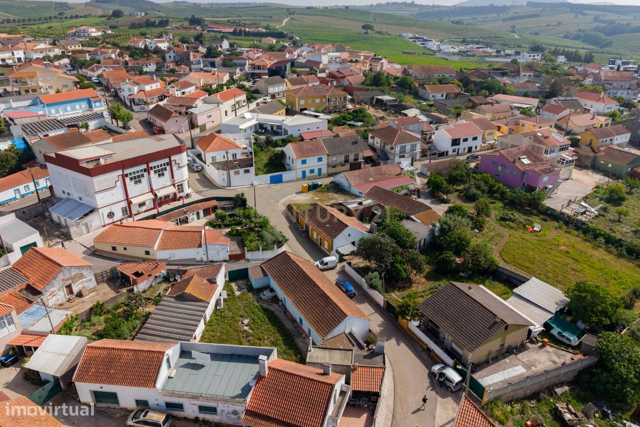 Moradia T3 terrea-30