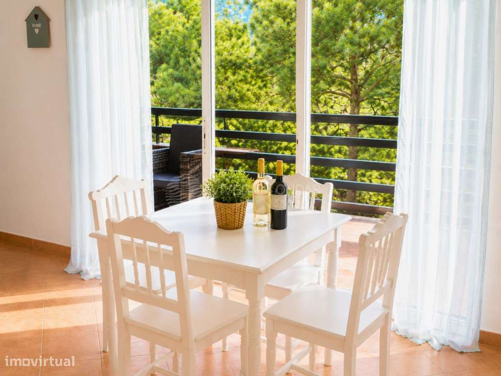 OFERTA DA ESCRITURA | Exclusivo Apartamento T2 Duplex na Herdade da...-5