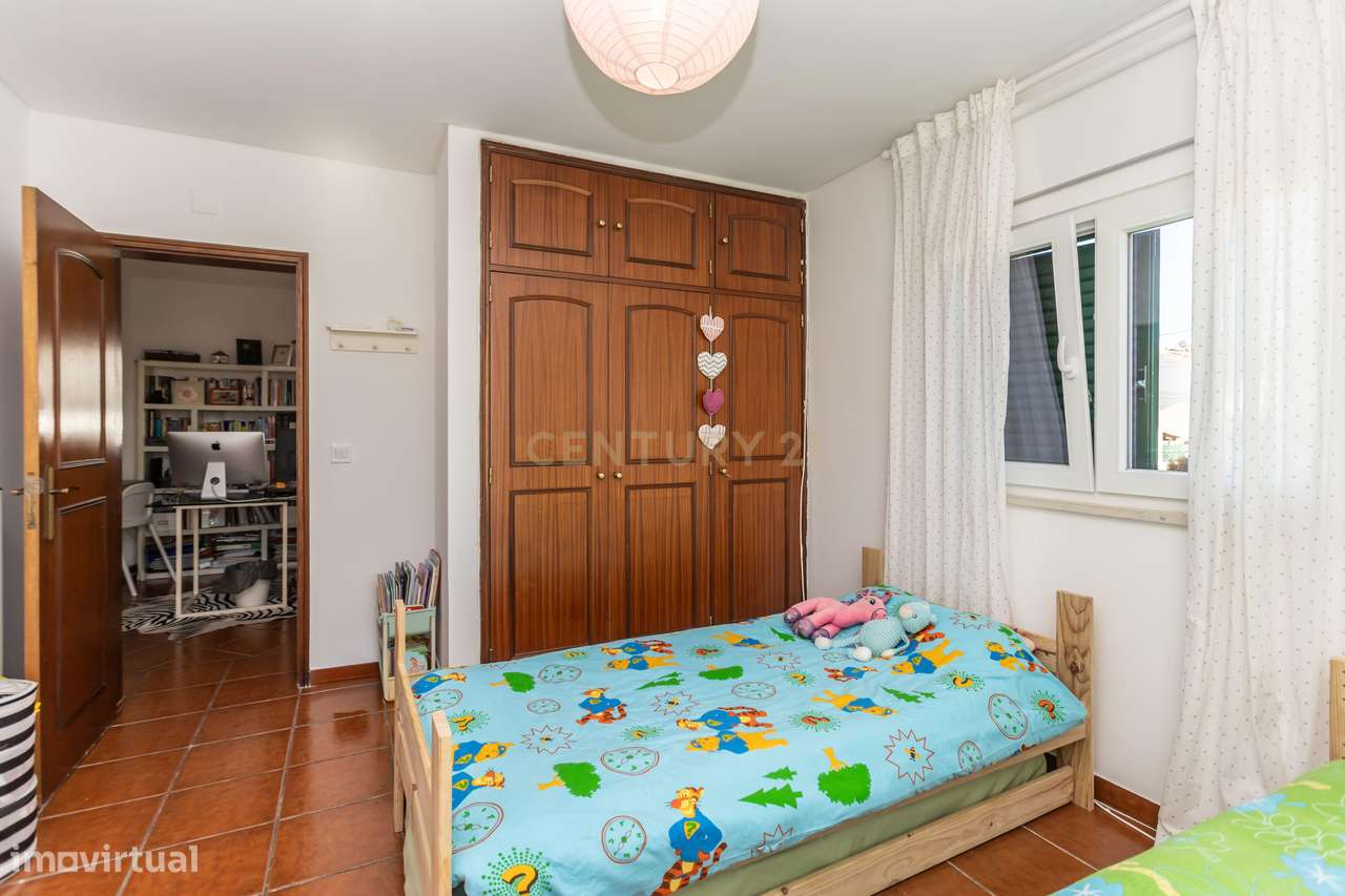 Moradia Isolada  em Azeitão-32