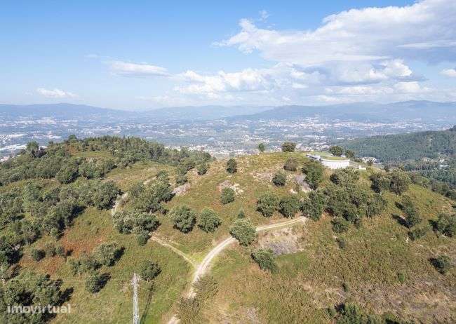 Terreno - Adaúfe, Braga - Grande imagem: 2/10