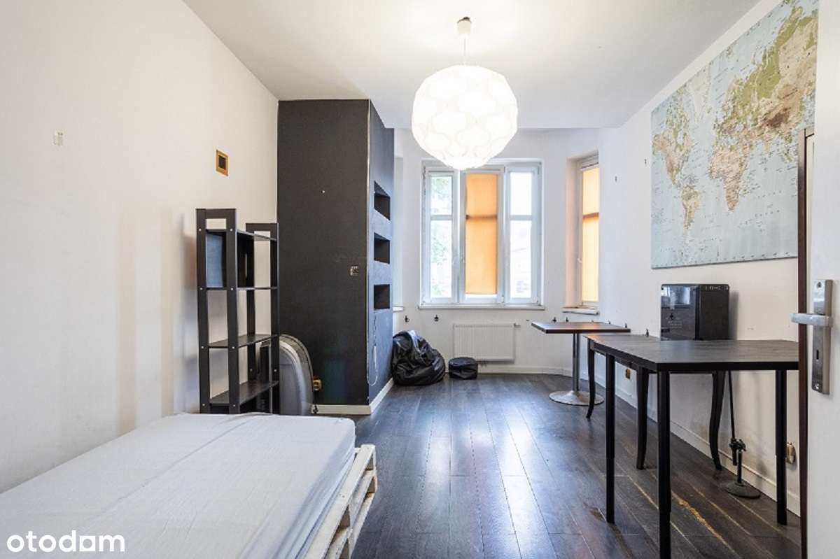 119,25 mkw., 4-pok.rozkładowe, dobra inwestycja, 300m od ronda Regana-19