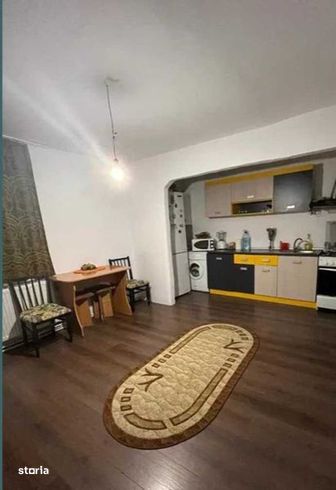 Apartament decomandat 3 camere